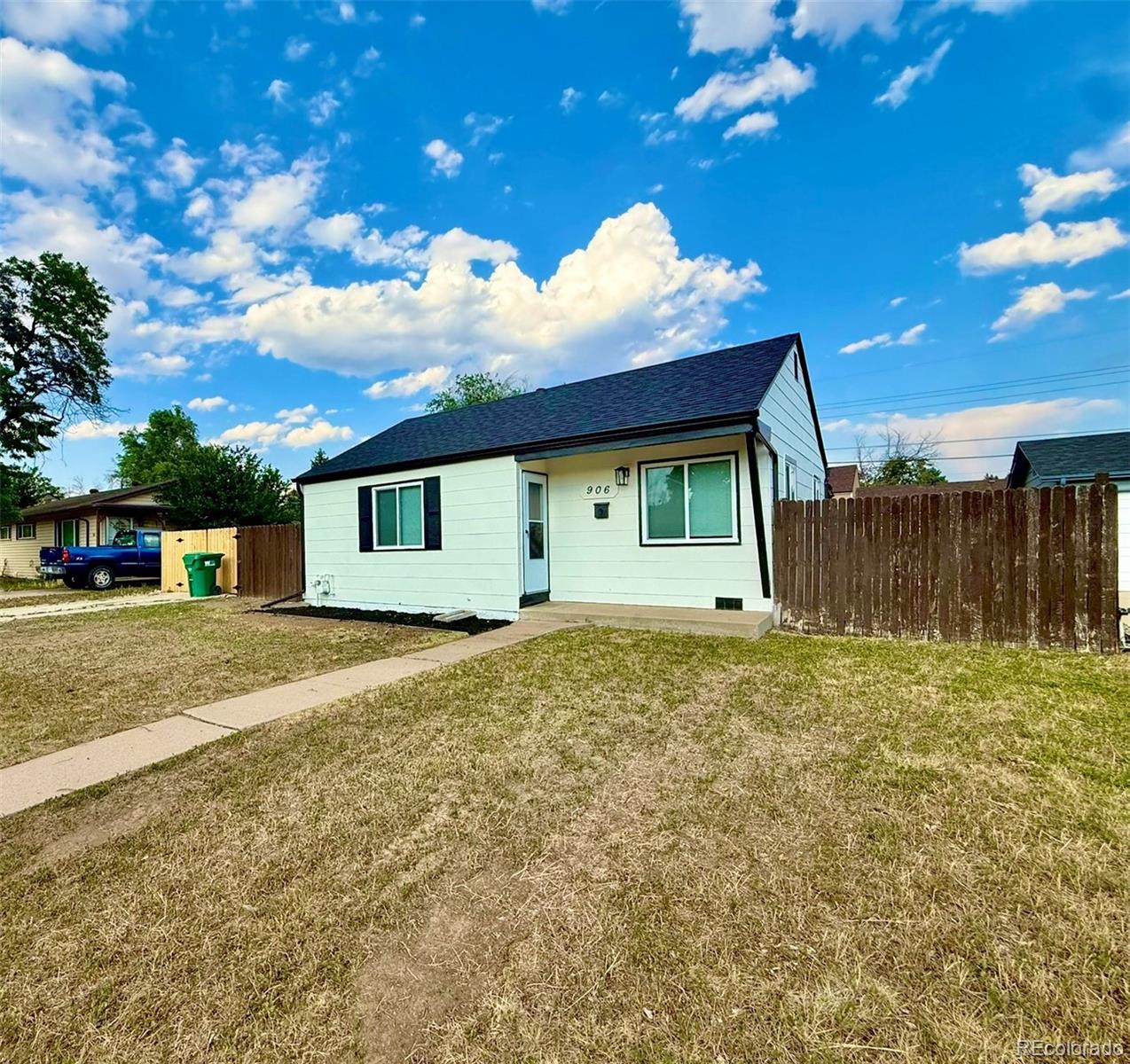aurora&nbsp; House Search Picture