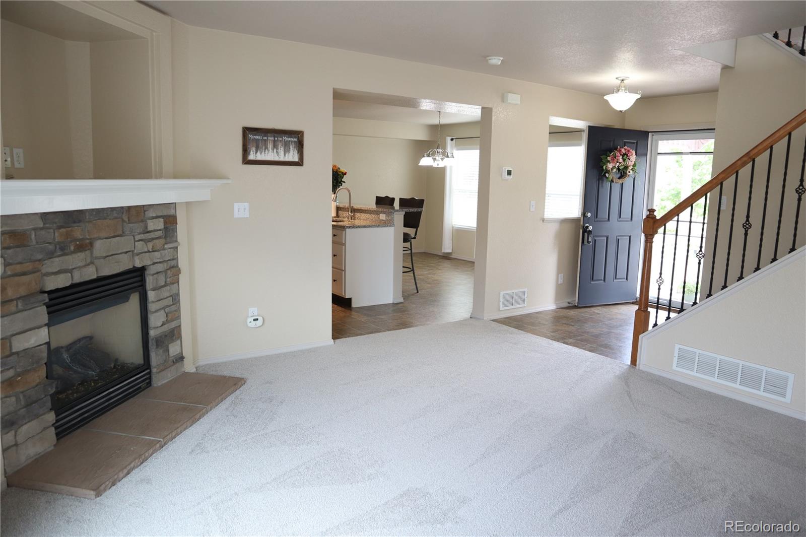 7730  Condessa Drive, colorado springs&nbsp; House Search MLS Picture