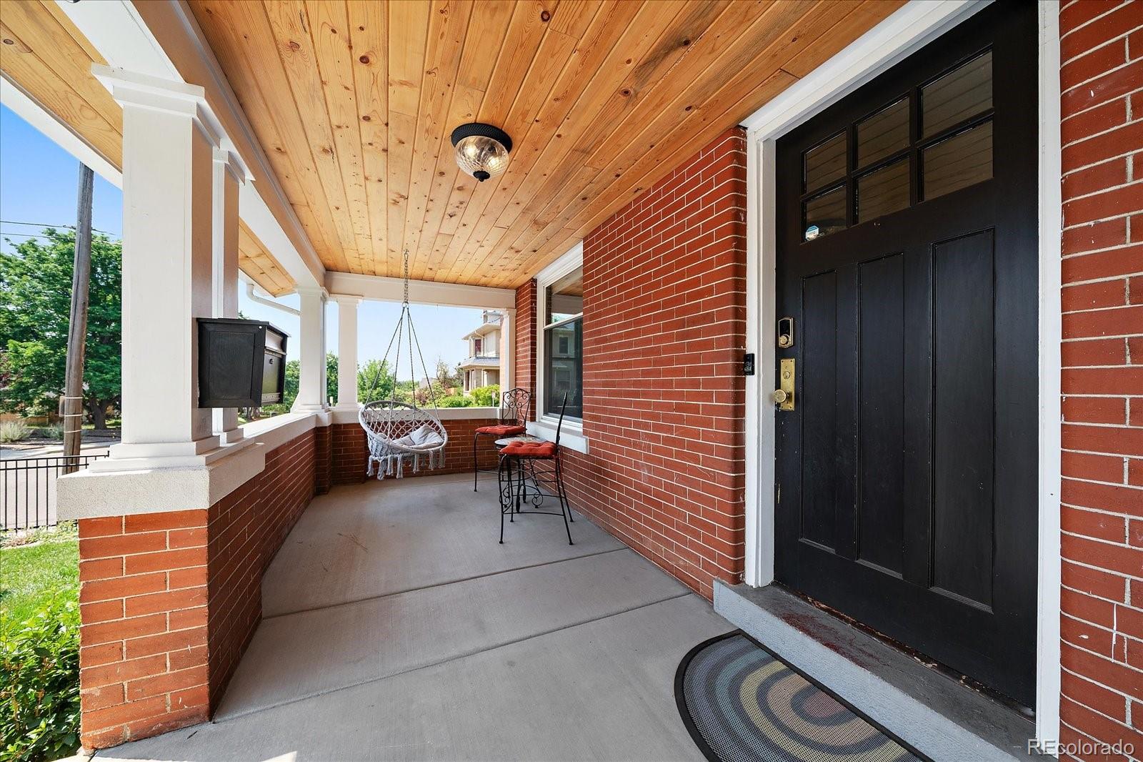 2601  Yates Street, denver&nbsp; House Search MLS Picture