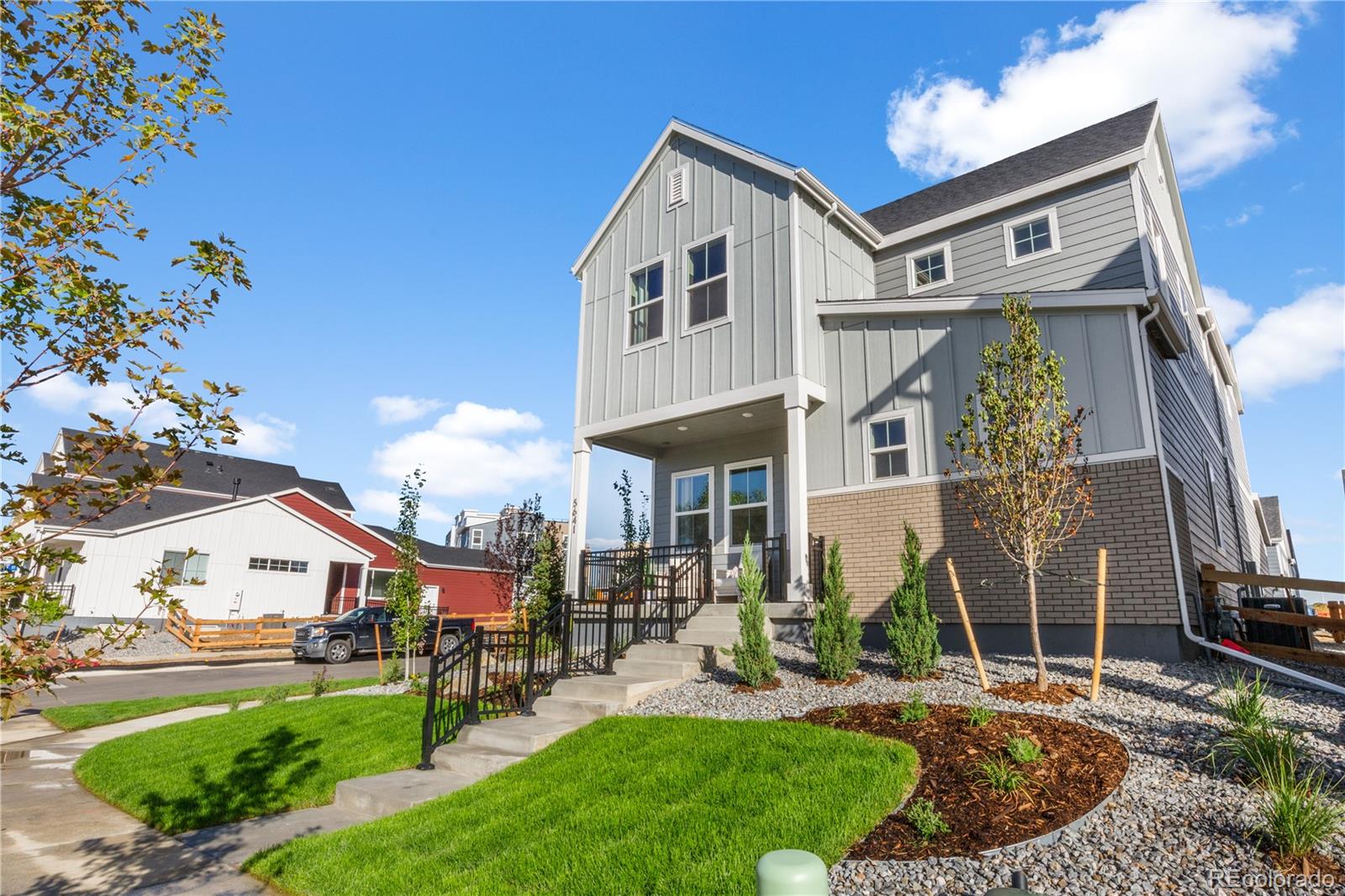 14259  Old Cottonwood Street, broomfield&nbsp; House Search MLS Picture