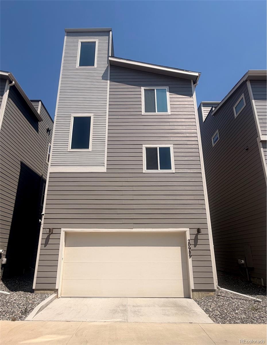 20989 E Quincy Drive, aurora&nbsp; House Search MLS Picture