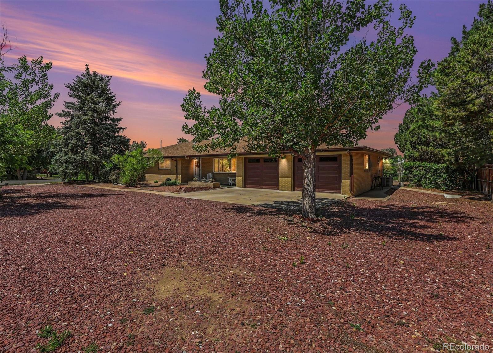 1601 N Dunkirk Street, aurora&nbsp; House Search MLS Picture