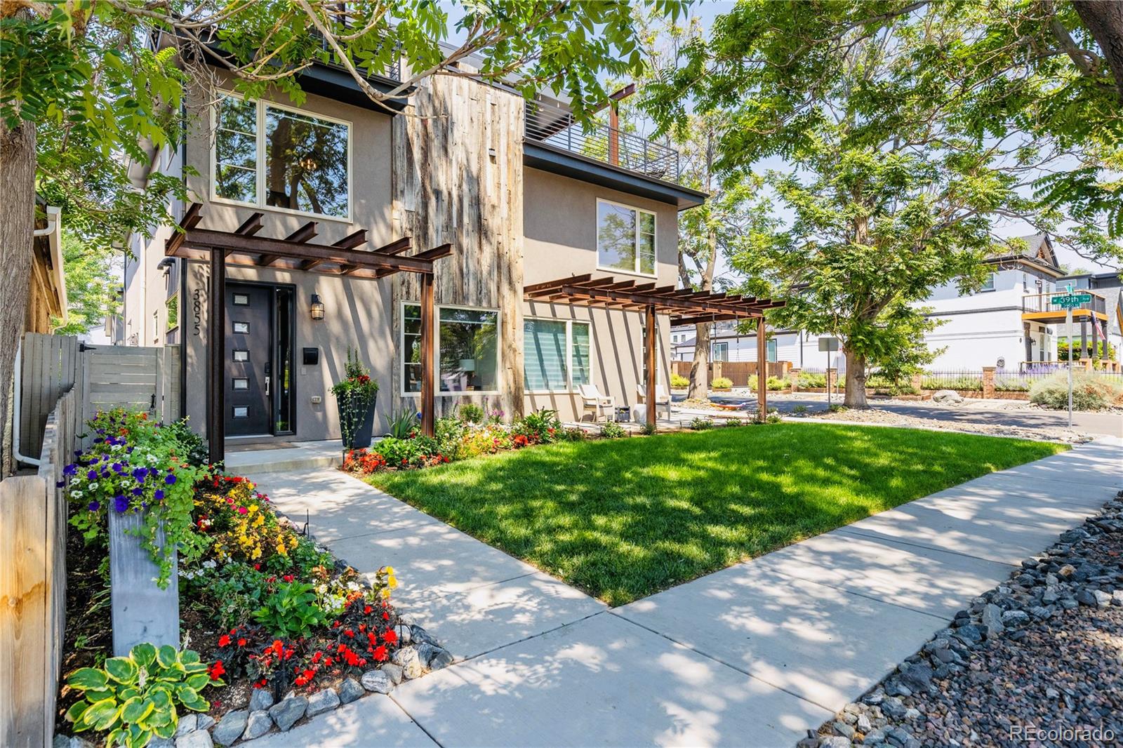3855  Jason Street, denver&nbsp; House Search MLS Picture
