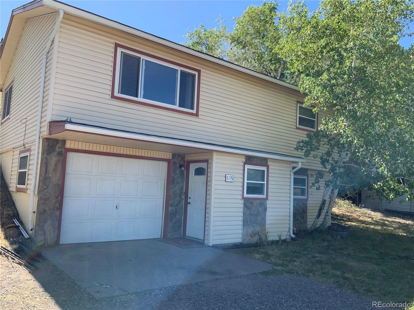 meeker&nbsp; House Search Picture