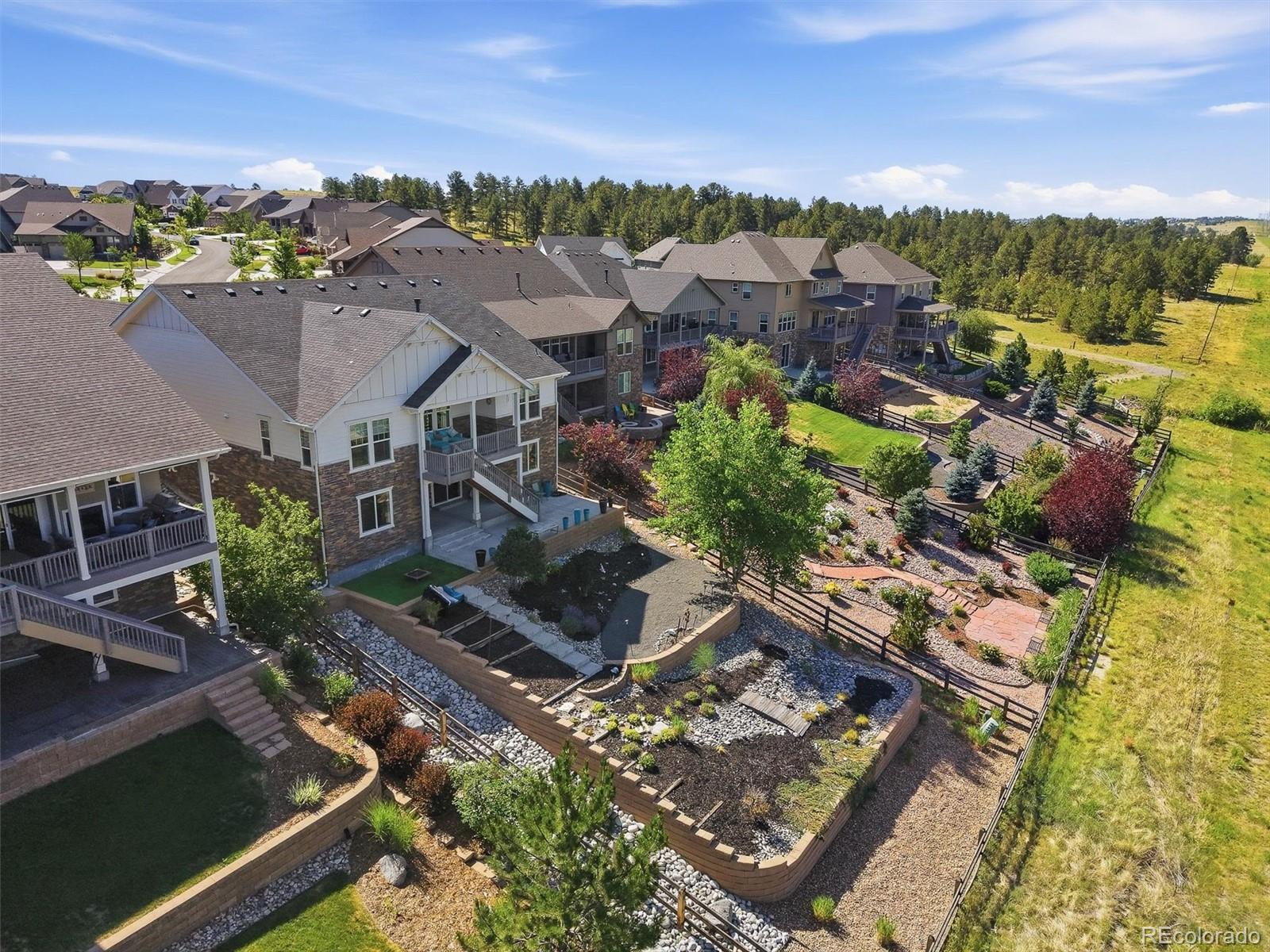 8029 S Elk Way, aurora&nbsp; House Search MLS Picture