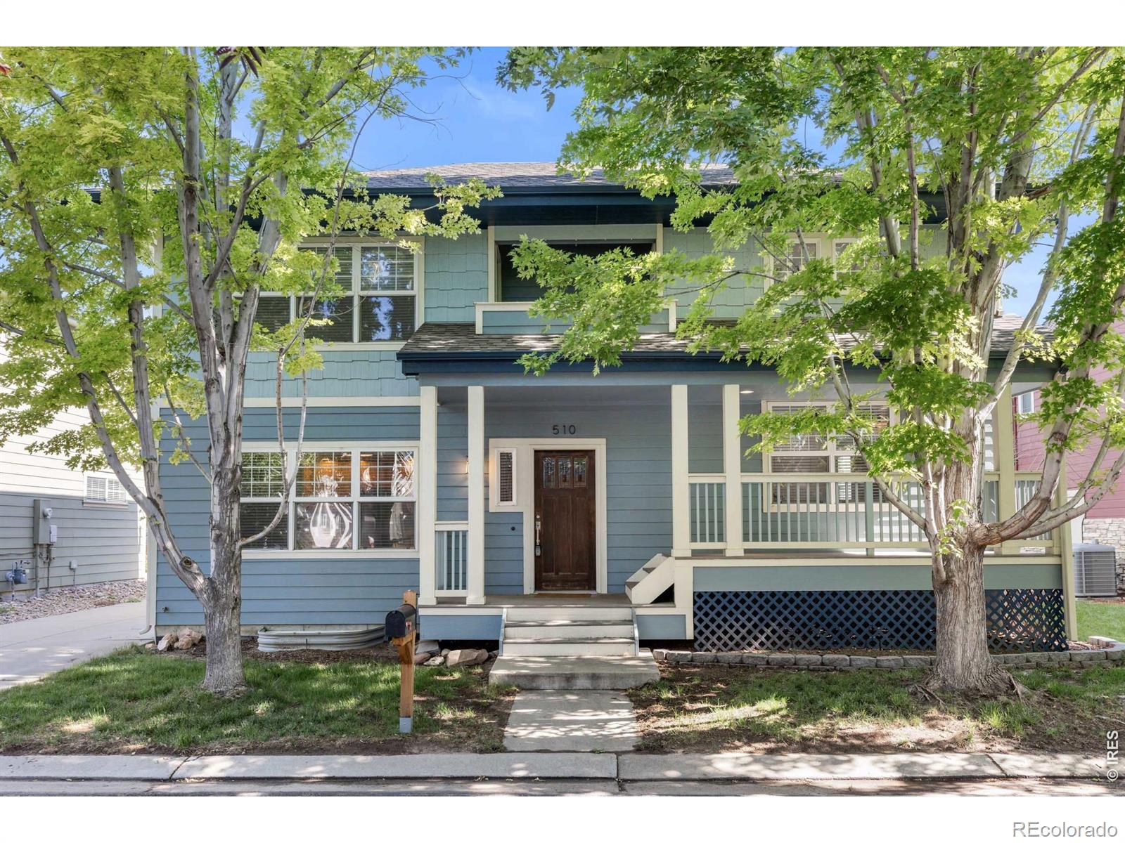 longmont&nbsp; House Search Picture
