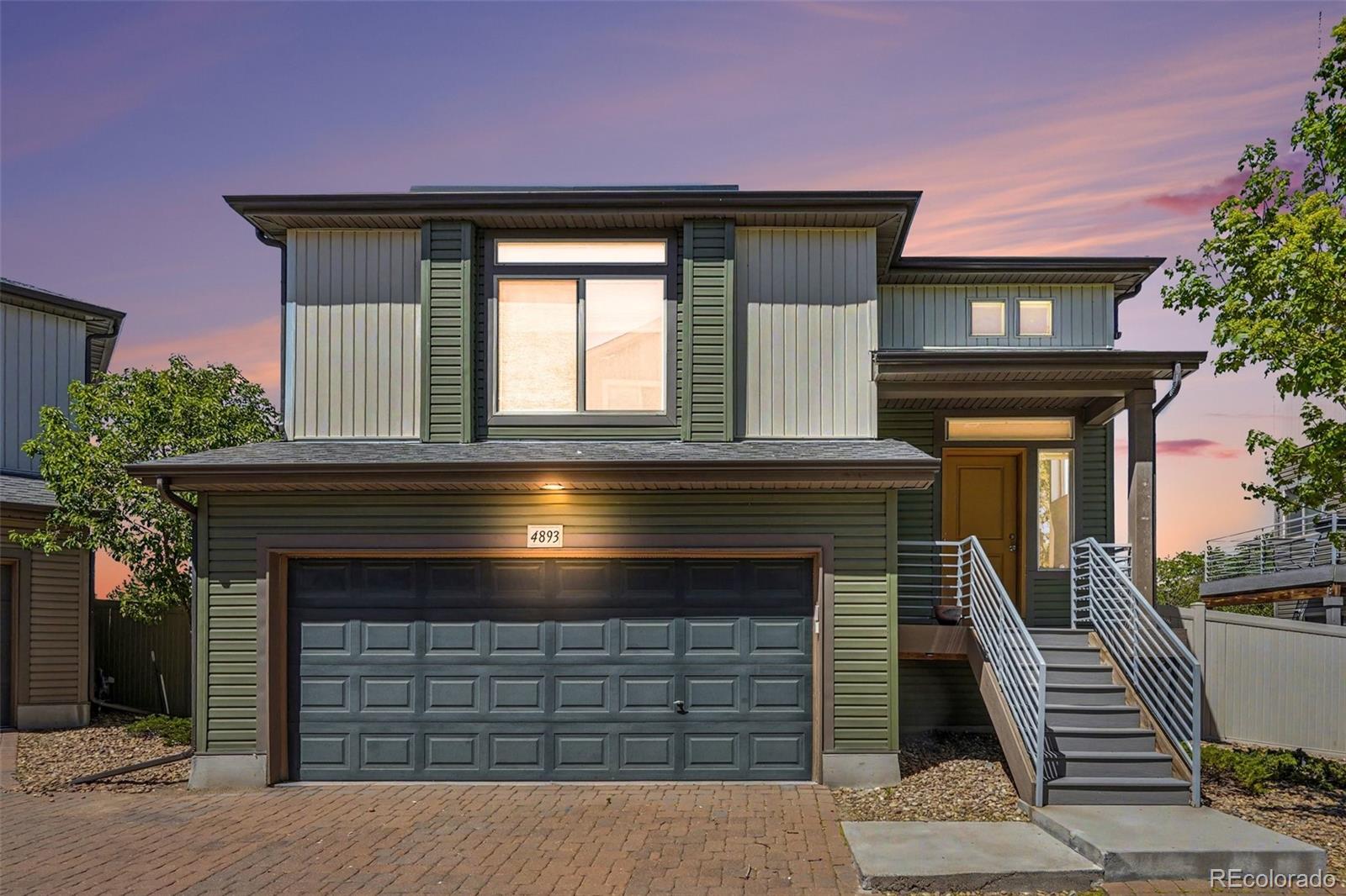 denver&nbsp; House Search Picture