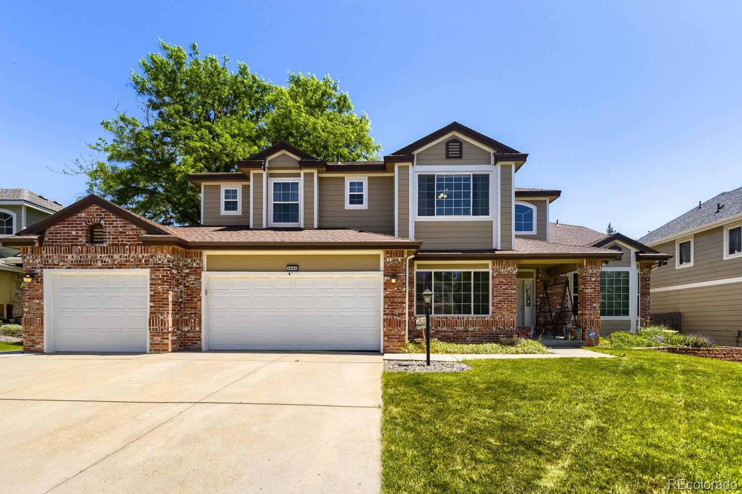 aurora&nbsp; House Search Picture