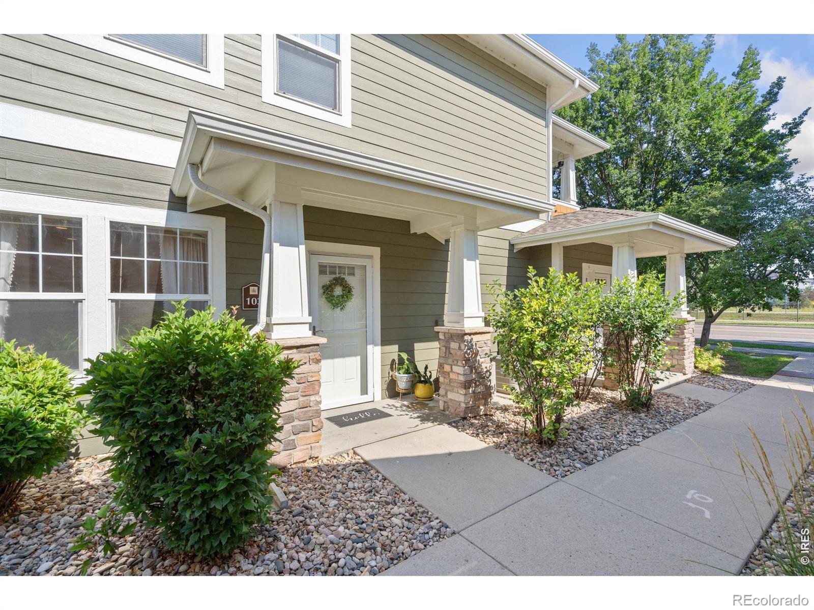 2302  Owens Avenue, fort collins&nbsp; House Search MLS Picture