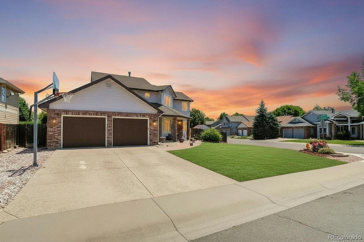 4552  Brookwood Drive, loveland&nbsp; House Search MLS Picture