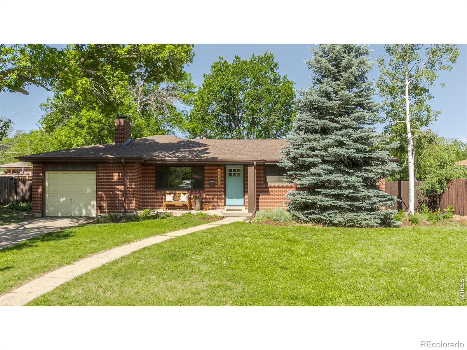 Allendale Arvada Home | MLS #: 45678910631166067  Owens Street, Arvada Beds: 4 Baths: 2 Price: $615,000