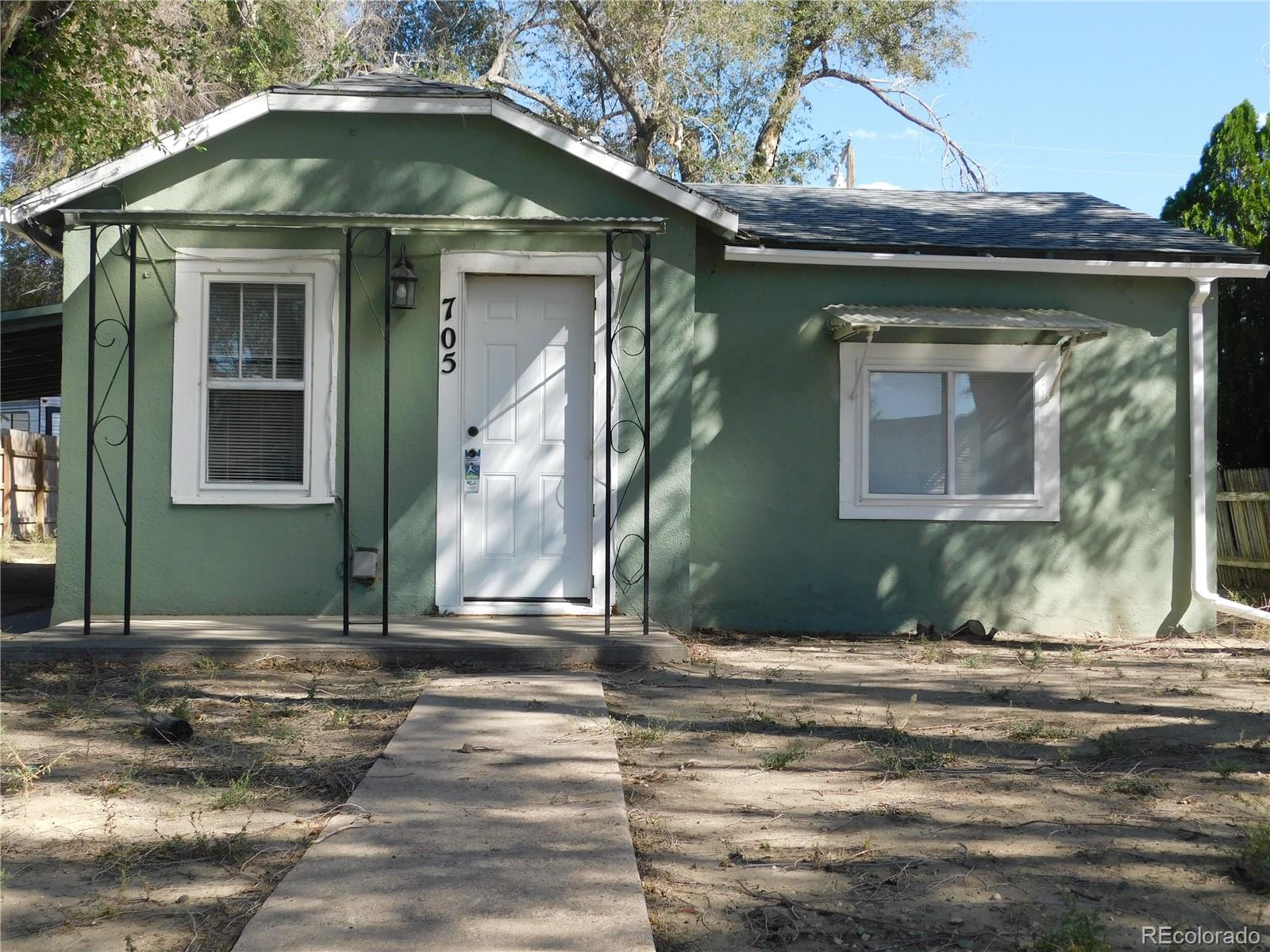 705  Adams Avenue, la junta&nbsp; House Search MLS Picture