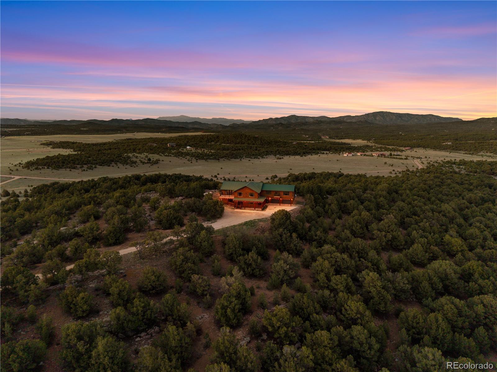 1400  Wild Bill Boulevard, westcliffe&nbsp; House Search MLS Picture