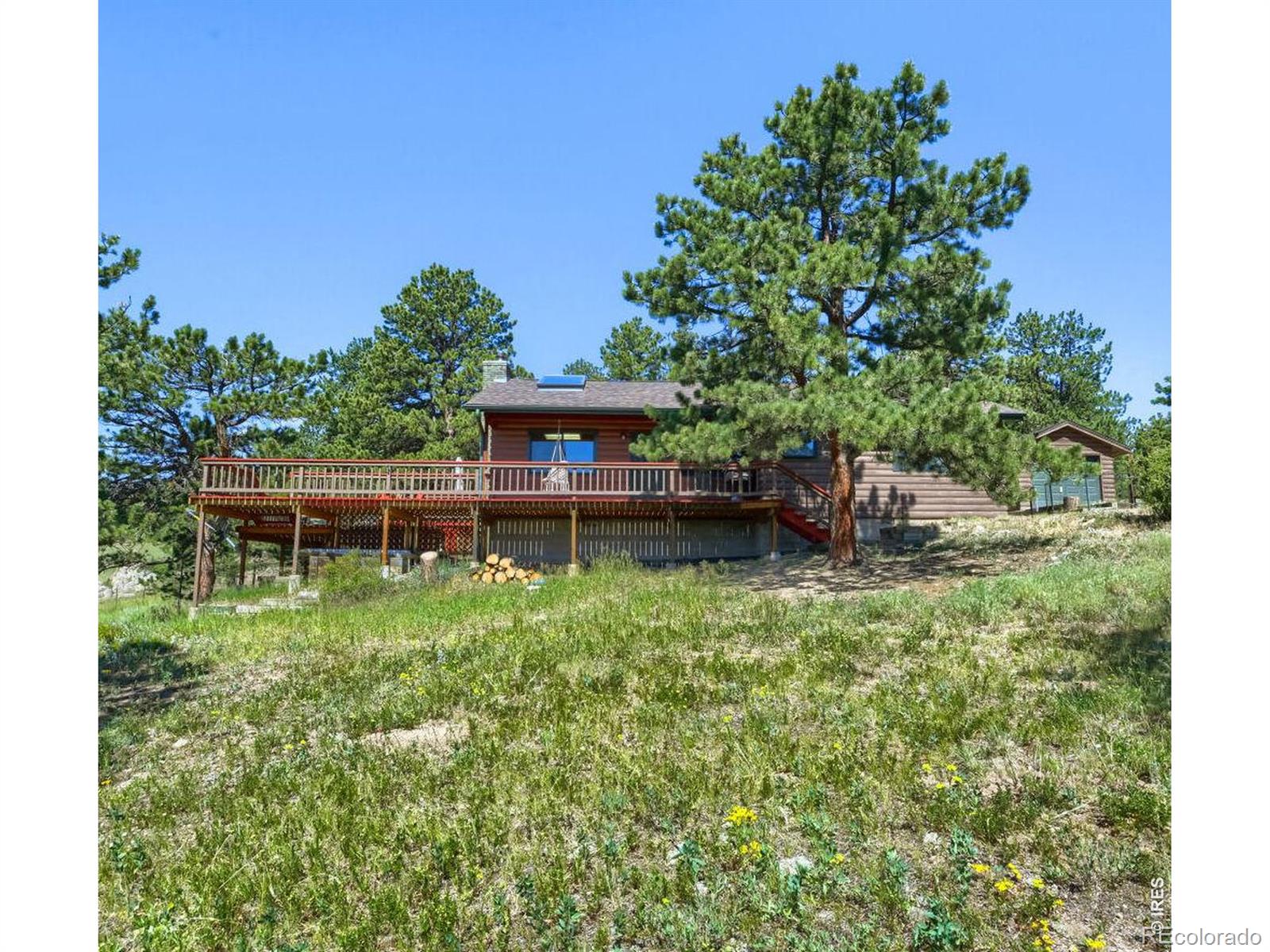 ward&nbsp; House Search Picture
