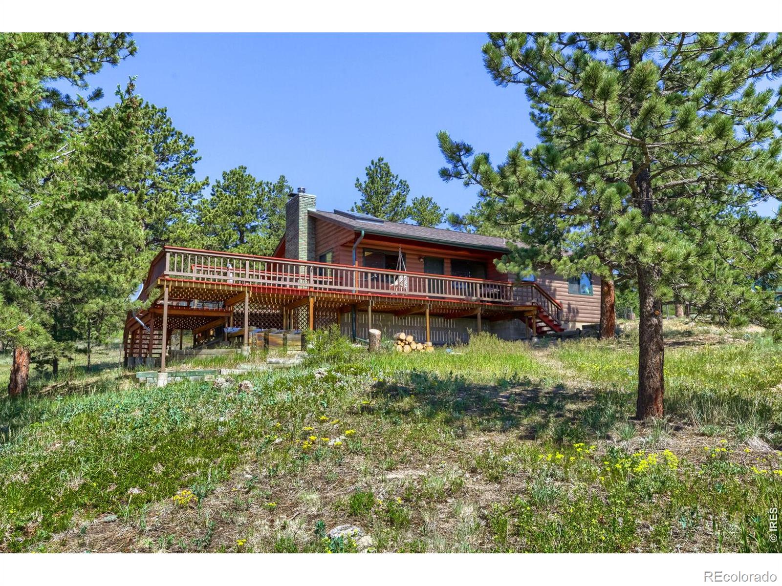 636  Ranch Road, ward&nbsp; House Search MLS Picture