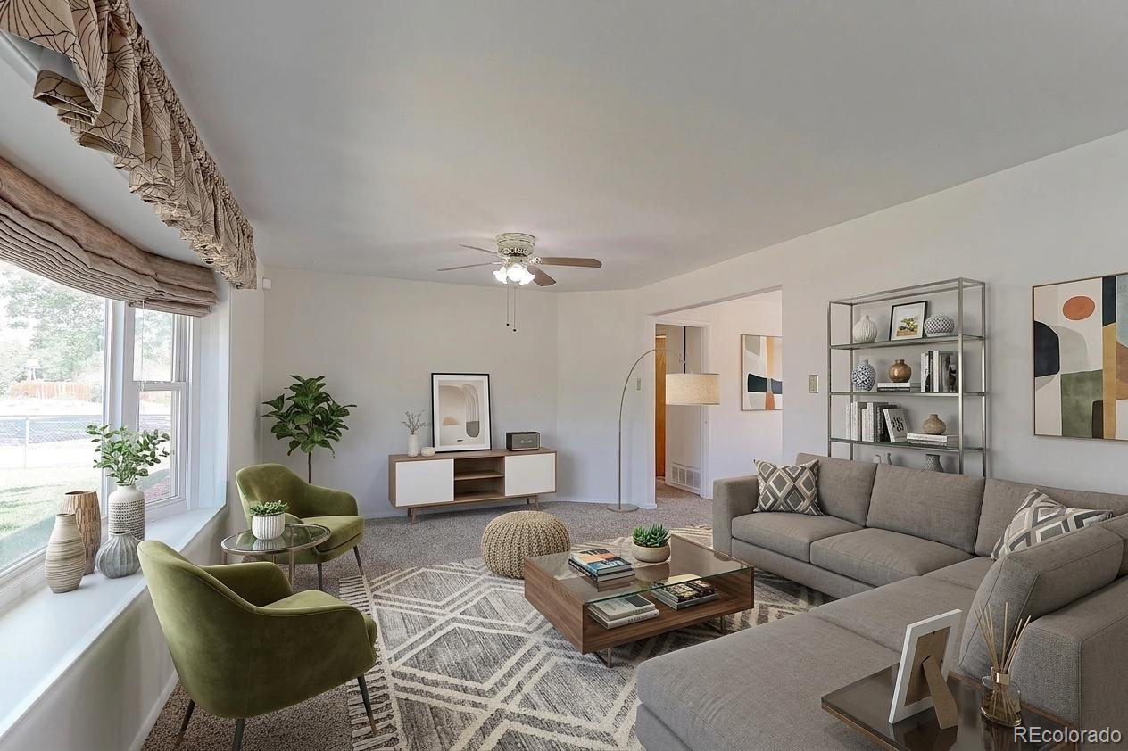 22 S Depew Street, denver&nbsp; House Search MLS Picture