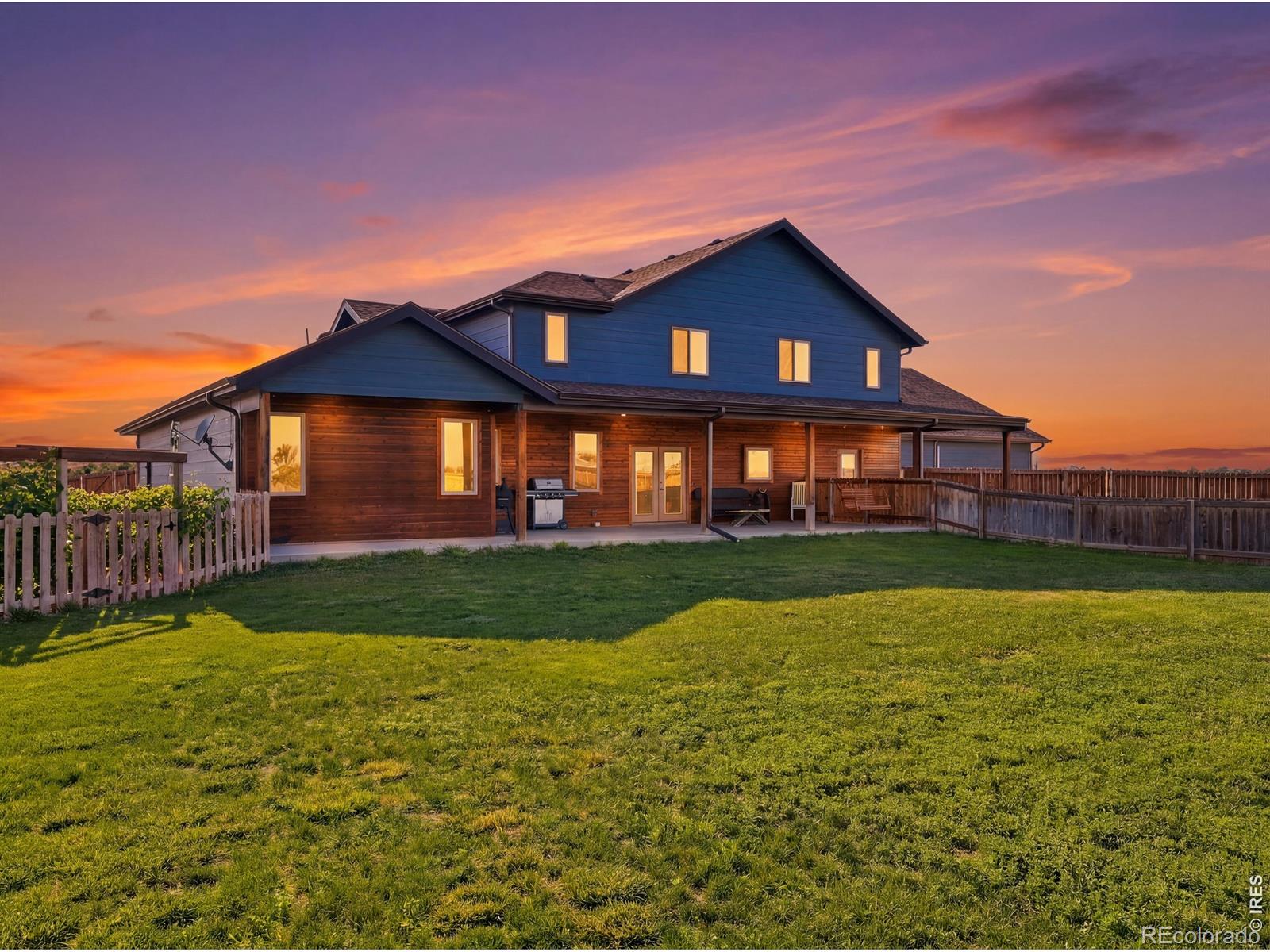 20633  County Road 72 , eaton&nbsp; House Search MLS Picture