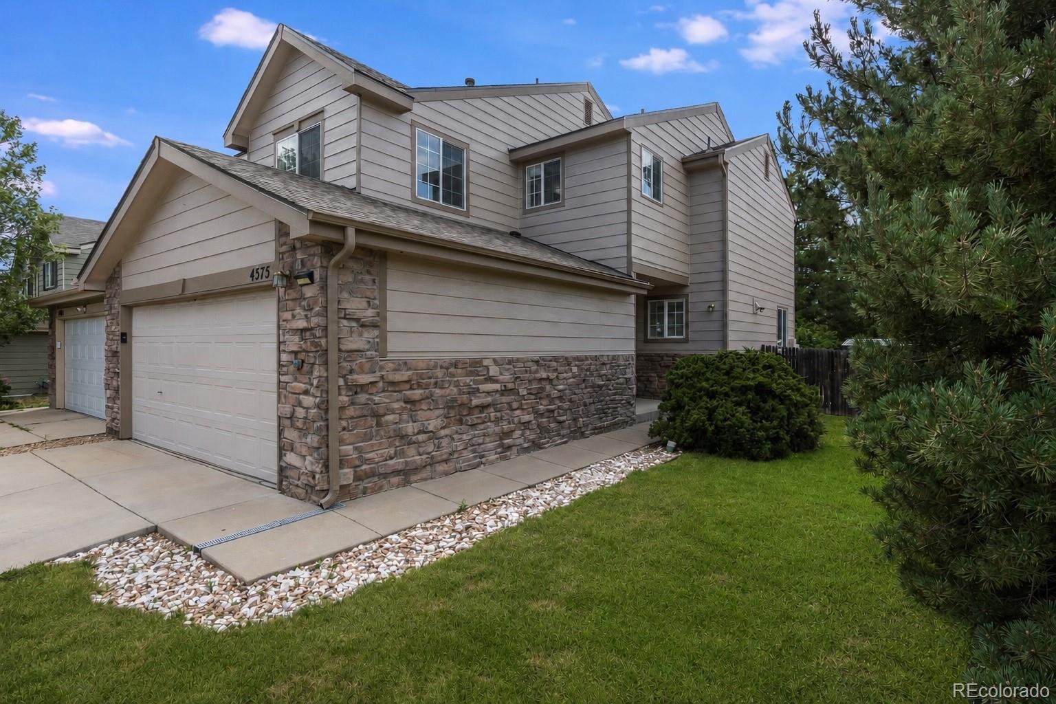 Montbello Denver Home | MLS #: 26172174575  Crystal Street, Denver Beds: 3 Baths: 3 Price: $440,000