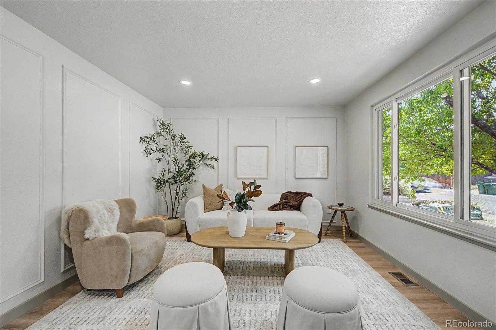 6538 S Everett Way, littleton&nbsp; House Search MLS Picture