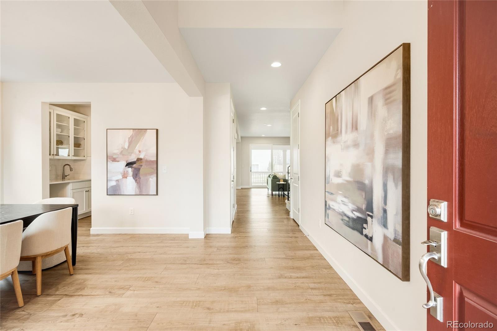 7110 S White Crow Way, aurora&nbsp; House Search MLS Picture