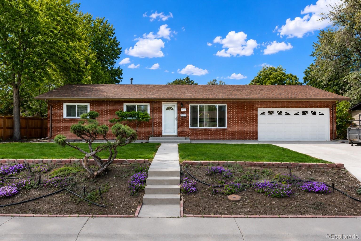  Denver Home | MLS #: 23971973441 S Patton Way, Denver Beds: 5 Baths: 3 Price: $655,000
