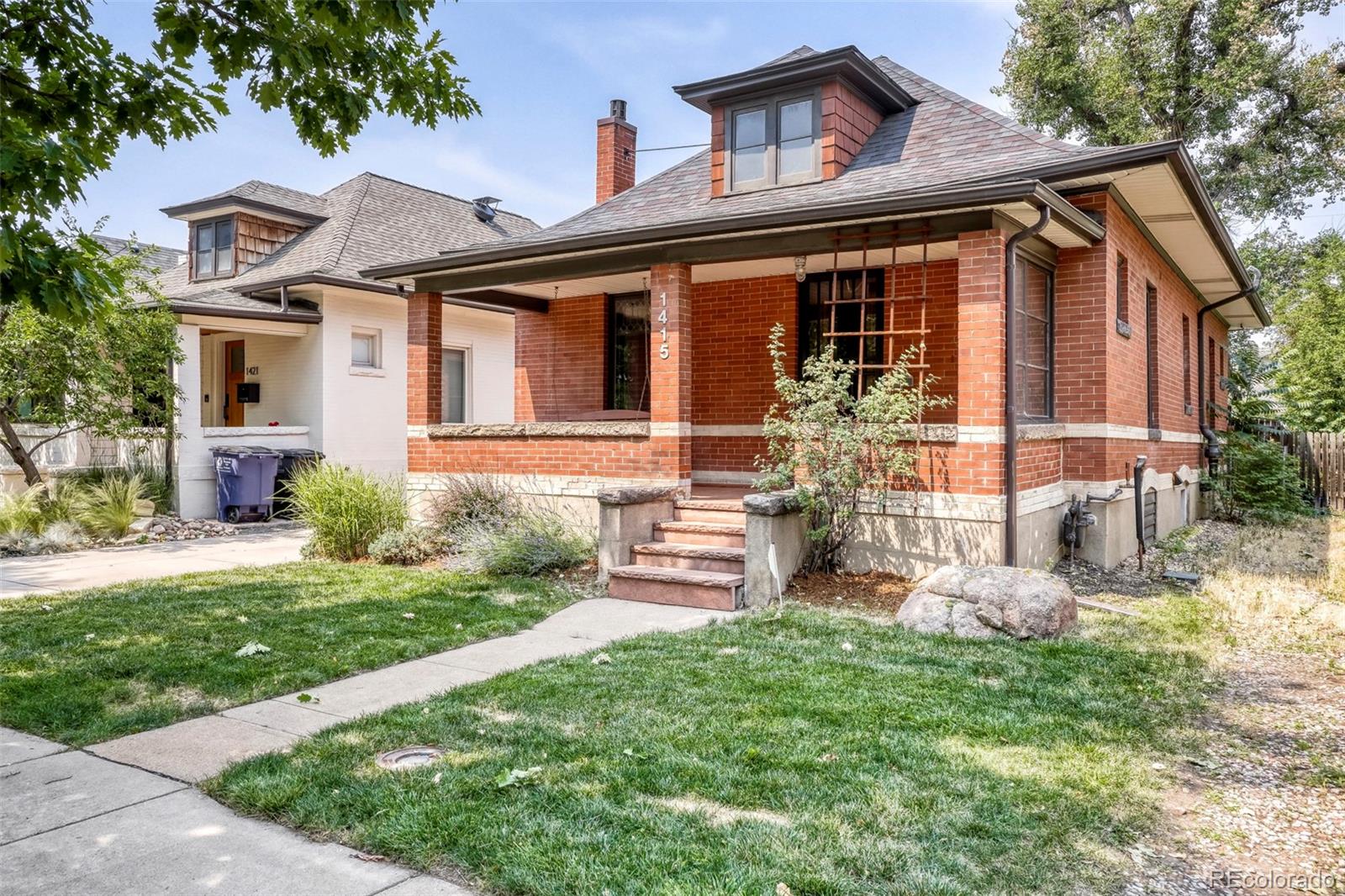 denver&nbsp; House Search Picture
