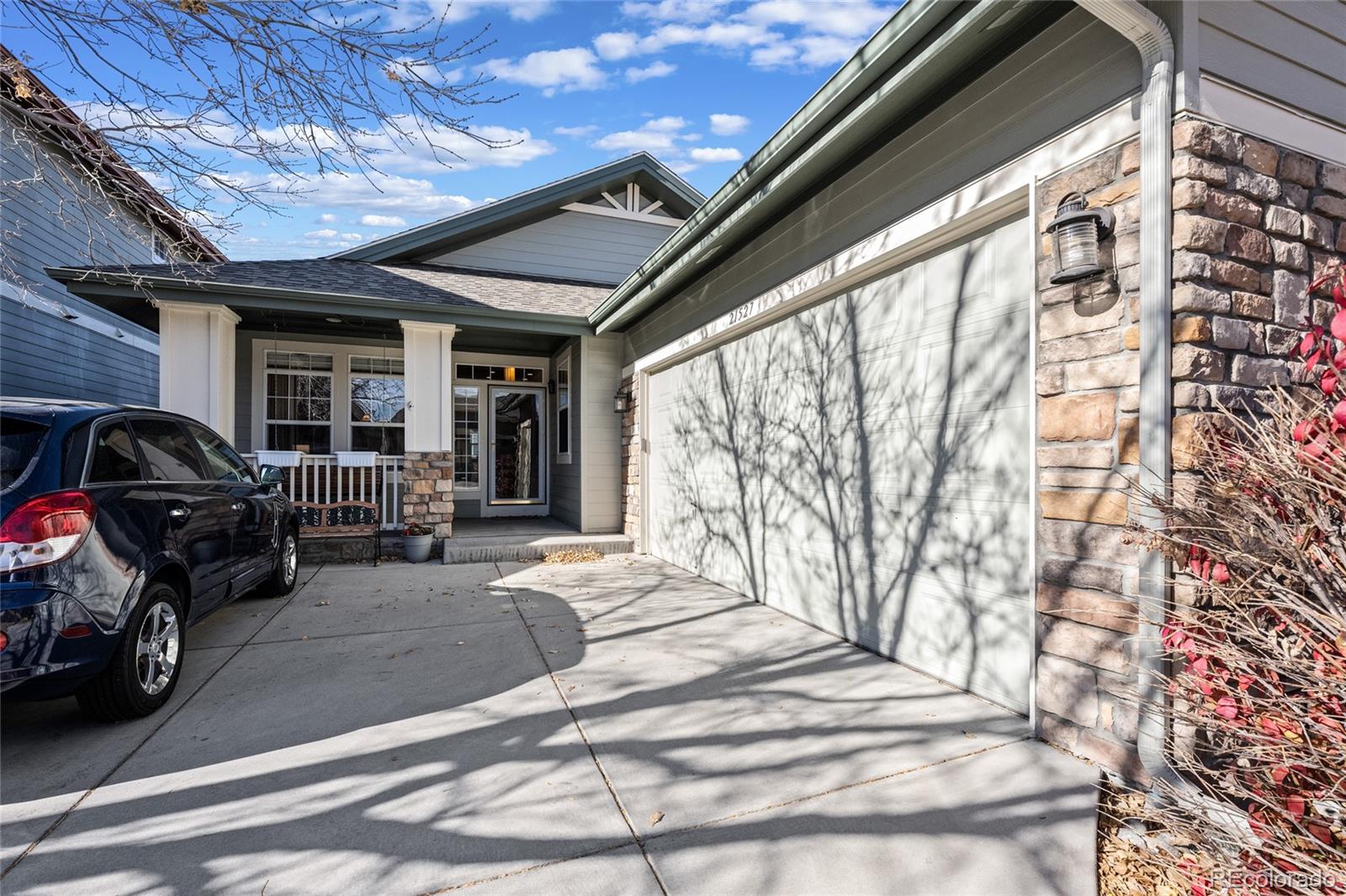 21527 E Smoky Hill Road, aurora&nbsp; House Search MLS Picture