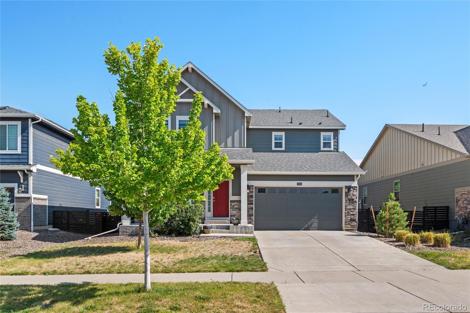 27089 E Cedar Avenue, aurora&nbsp; House Search MLS Picture