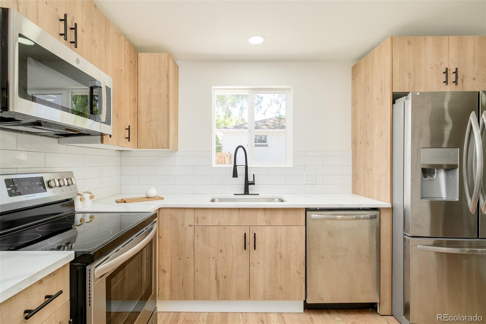 Woods Denver Home | MLS #: 57861847967  Durango Street, Denver Beds: 4 Baths: 2 Price: $499,000