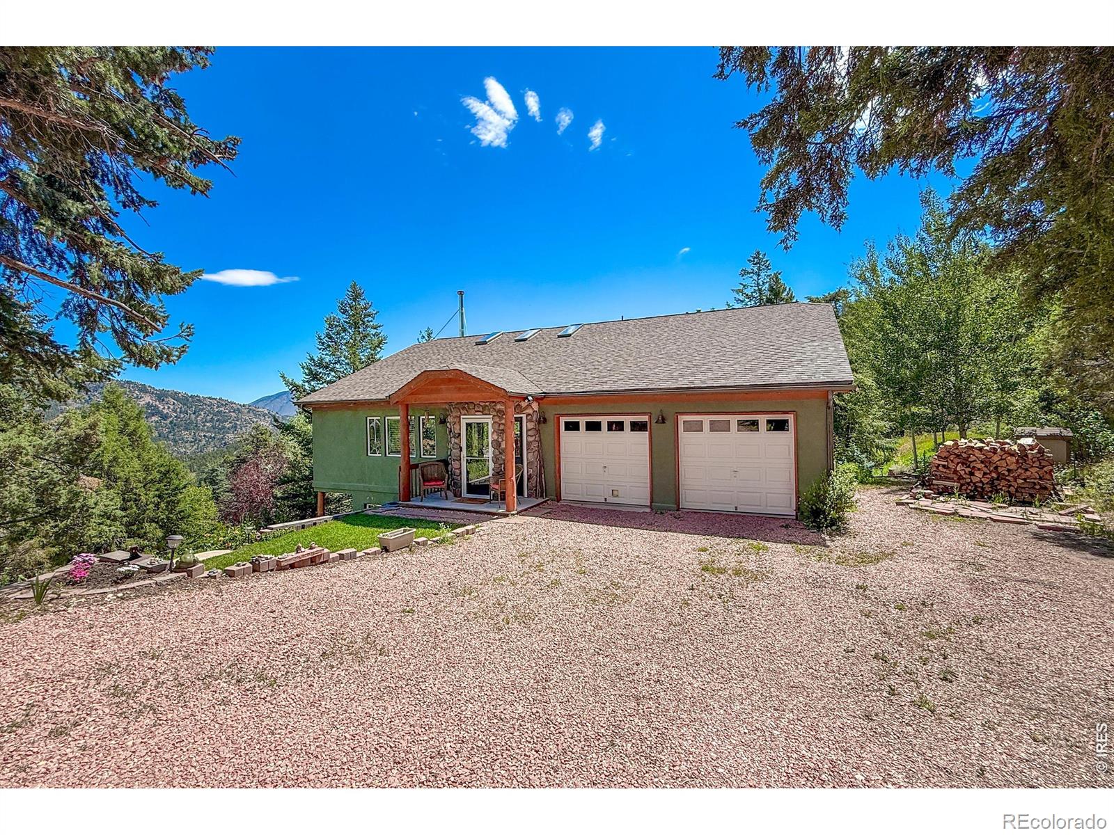 1108  Eagle Drive, lyons&nbsp; House Search MLS Picture
