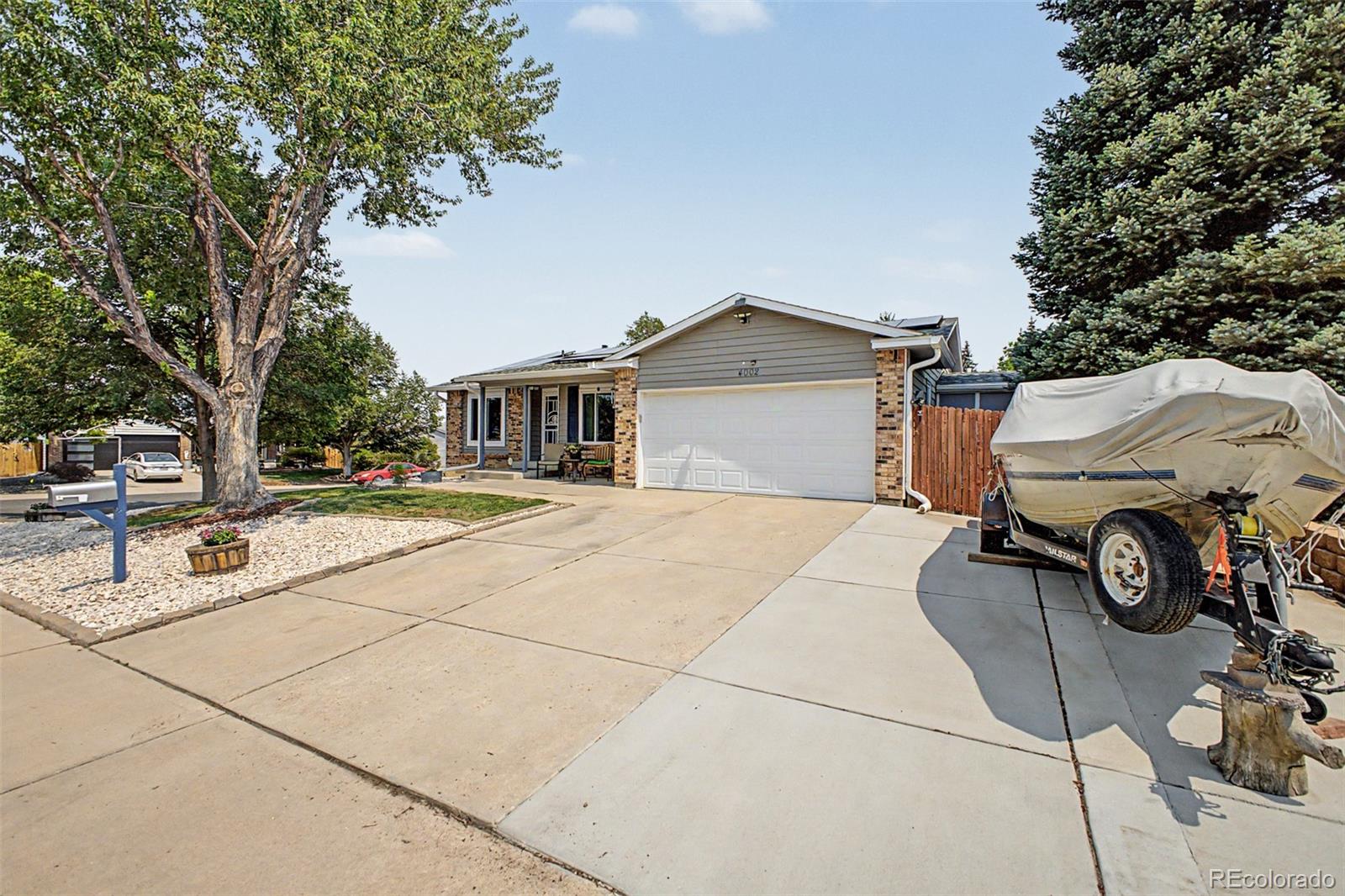 4002 S Argonne Way, aurora&nbsp; House Search MLS Picture