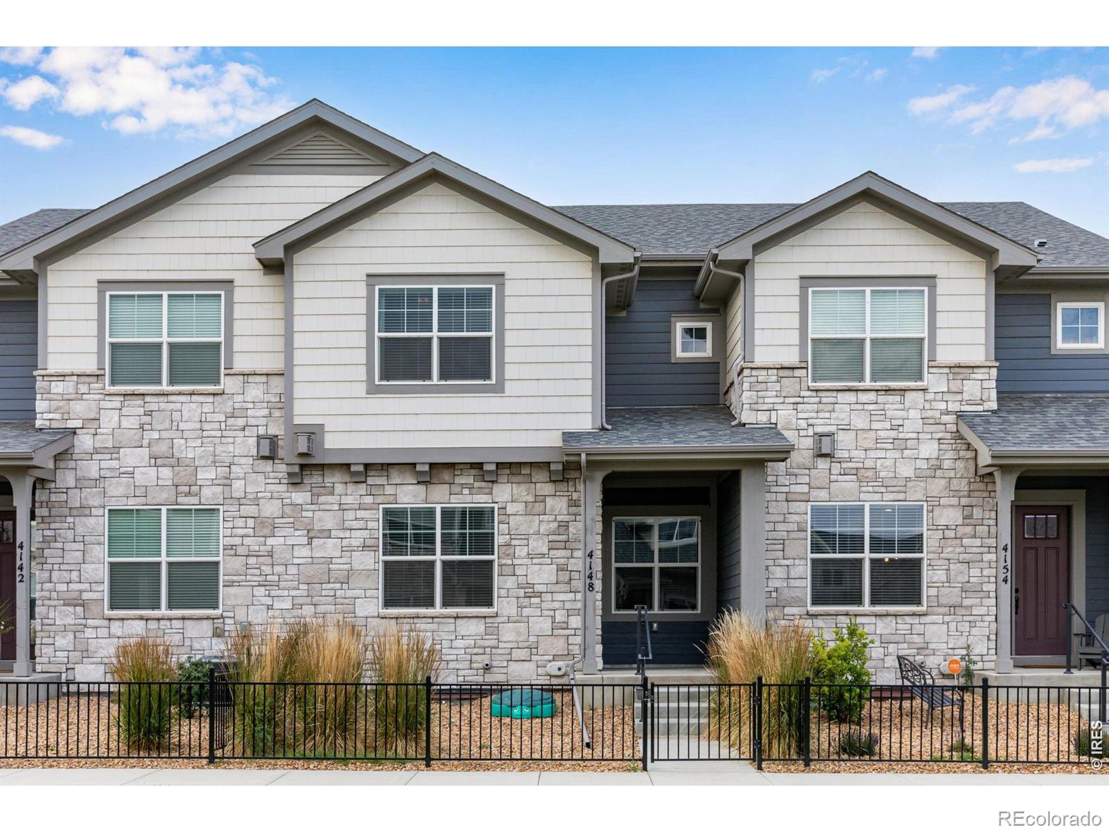 4148  Greenhorn Drive, loveland&nbsp; House Search MLS Picture