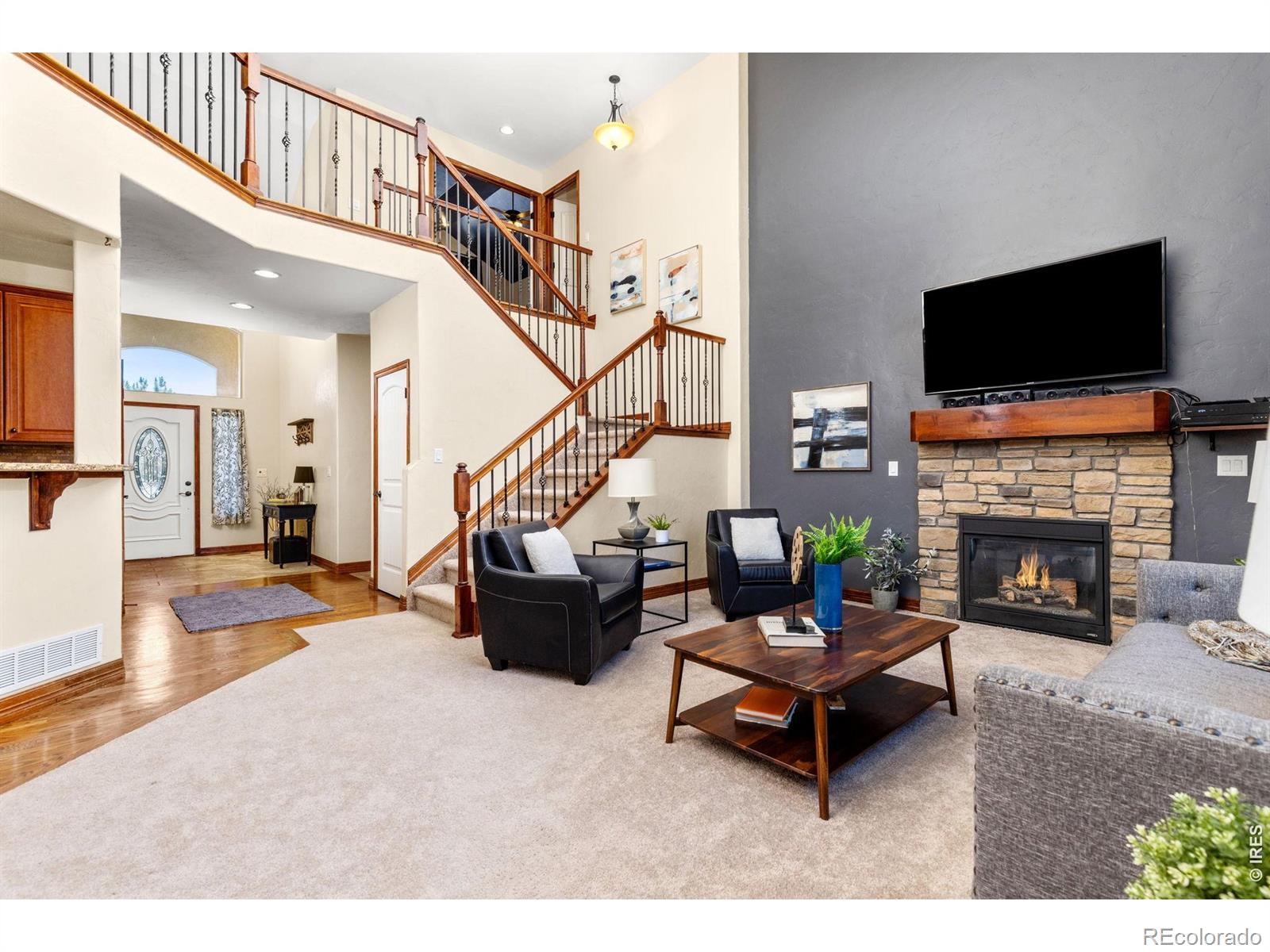 7990  Saint Street, frederick&nbsp; House Search MLS Picture