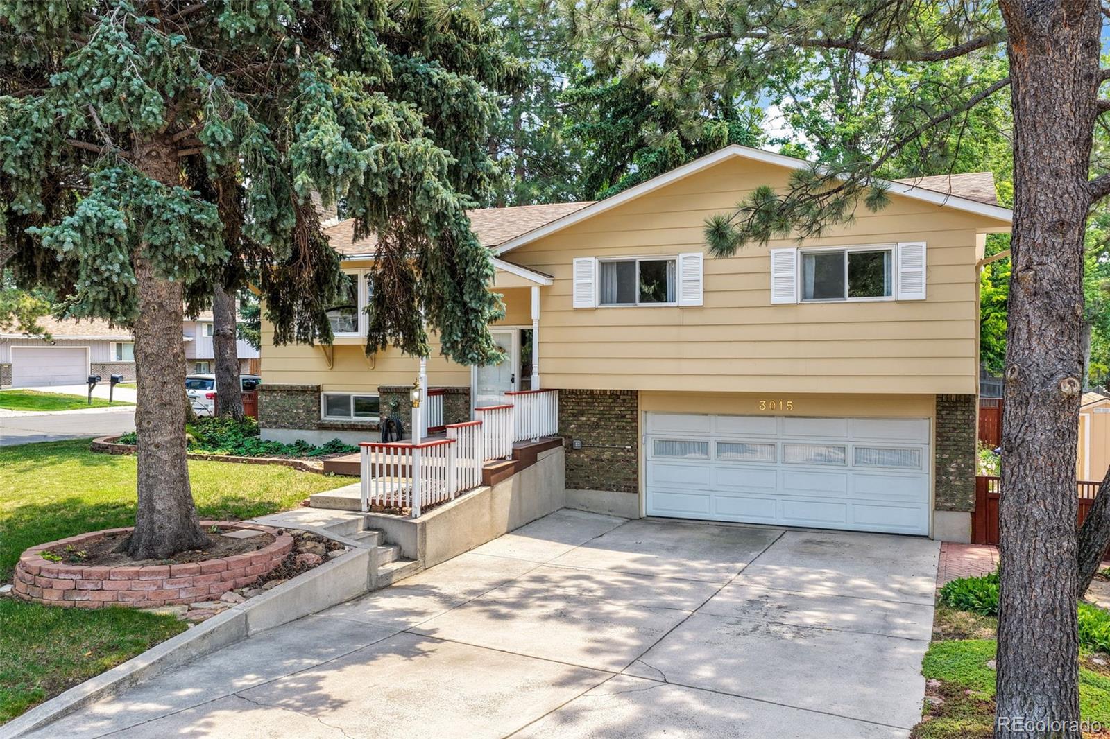colorado springs&nbsp; House Search Picture