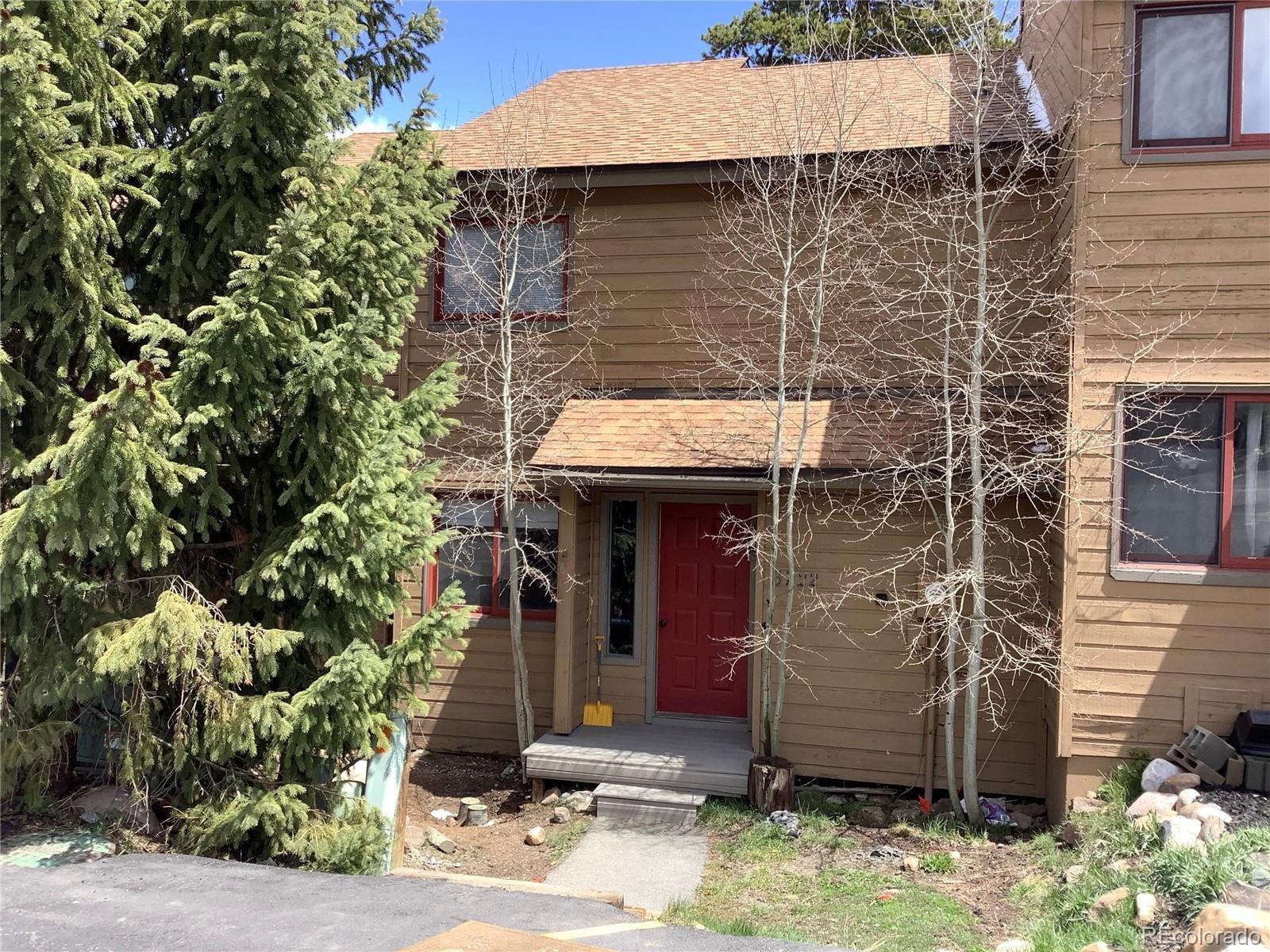 silverthorne&nbsp; House Search Picture