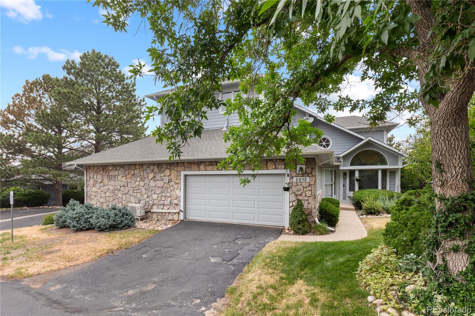  Castle Rock Home | MLS #: 46708242212  Emerald Drive, Castle Rock Beds: 3 Baths: 3 Price: $540,000