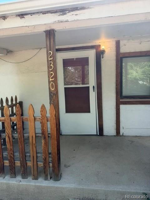 2320 S Williams Street, denver&nbsp; House Search MLS Picture