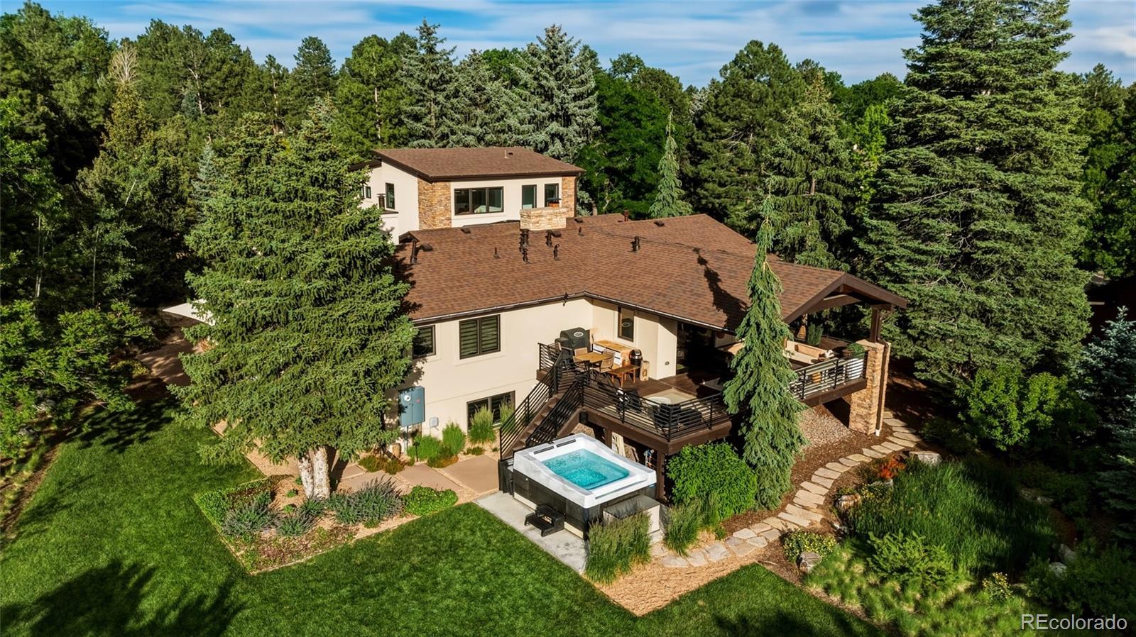 5403 S Chester Court, englewood&nbsp; House Search MLS Picture