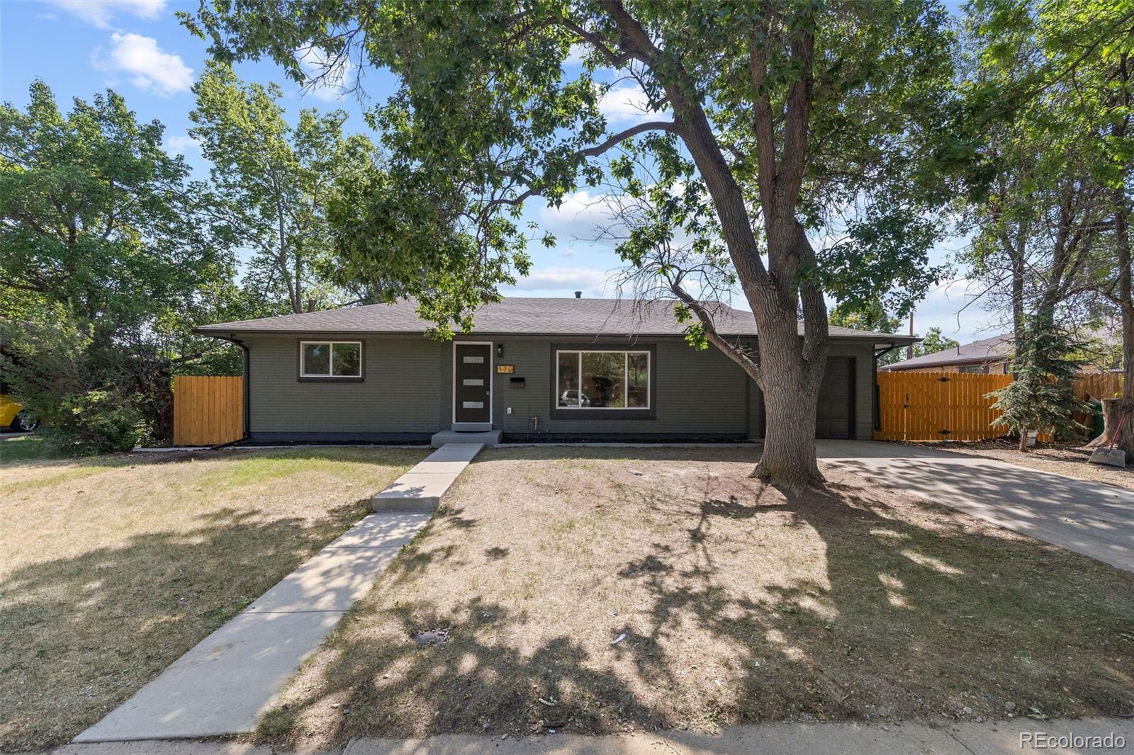 denver&nbsp; House Search Picture