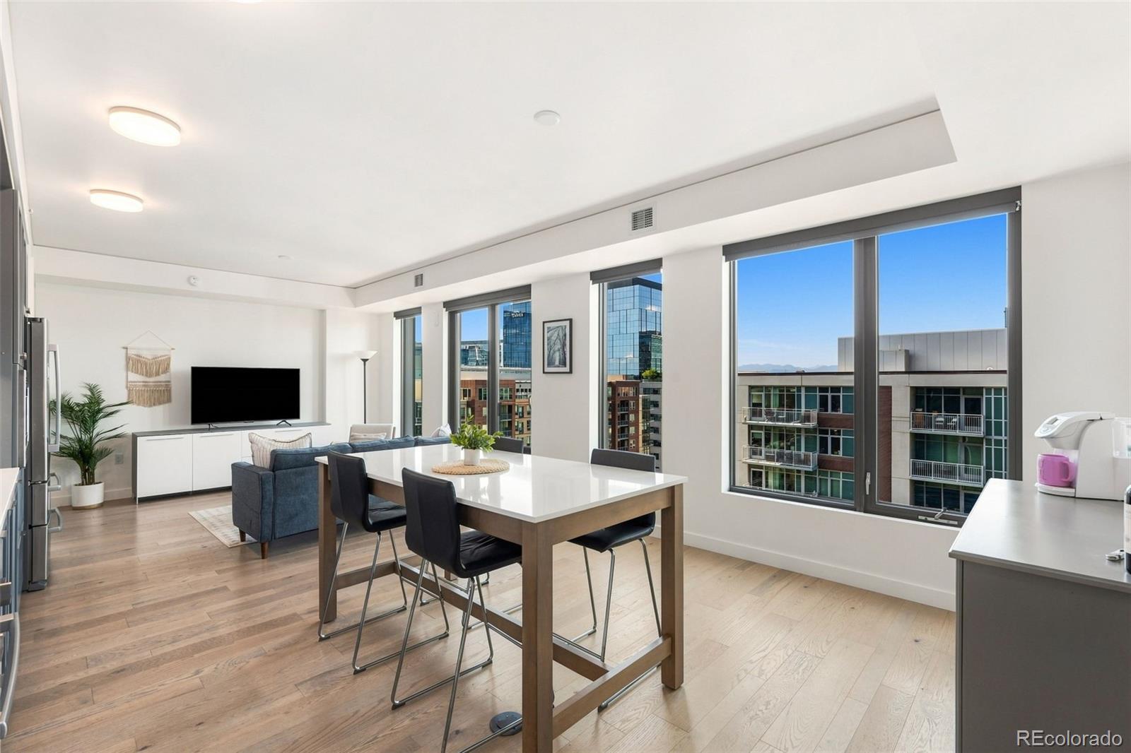 1750  Wewatta Street, denver&nbsp; House Search MLS Picture