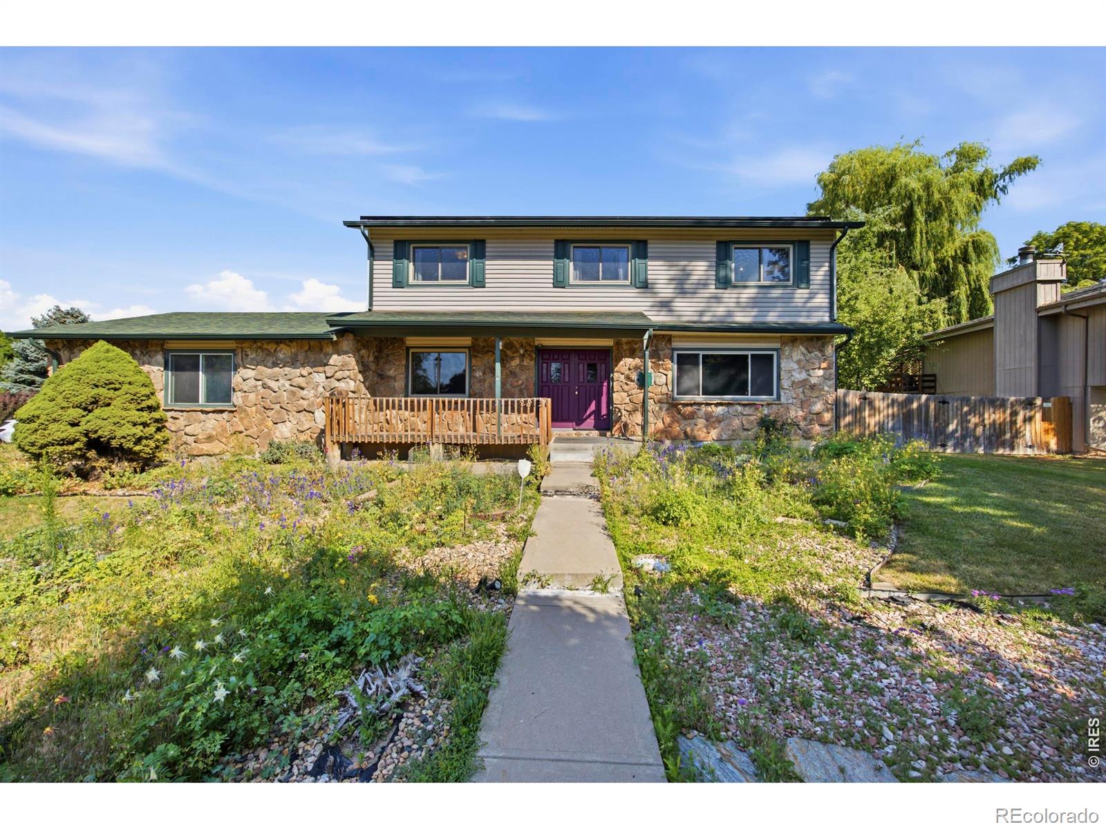 2813  Crystal Court, fort collins&nbsp; House Search MLS Picture