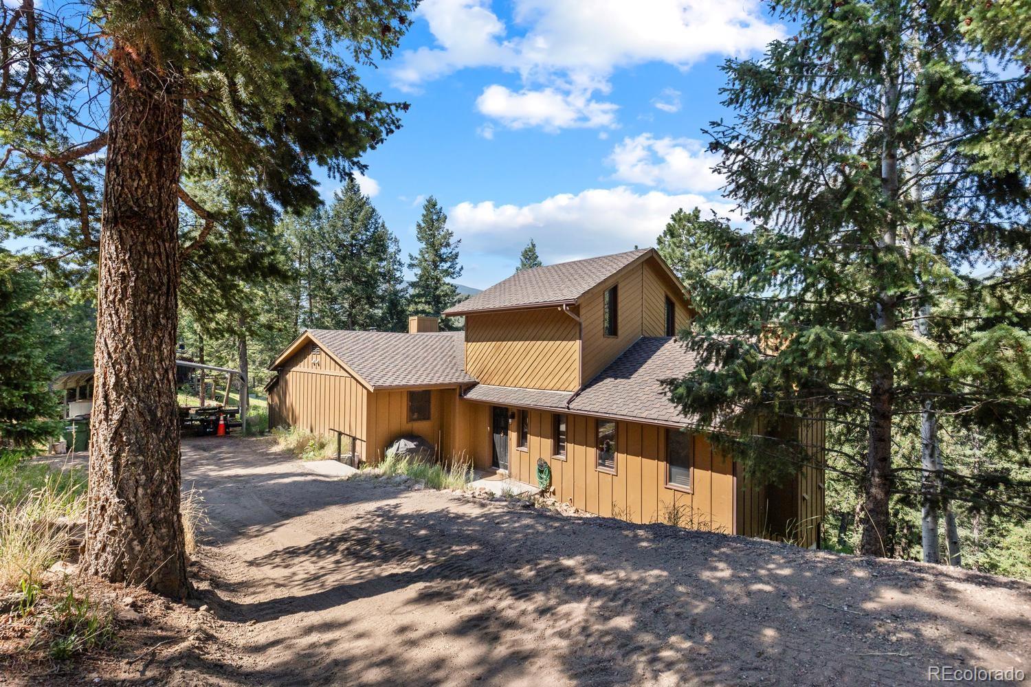 evergreen&nbsp; House Search Picture