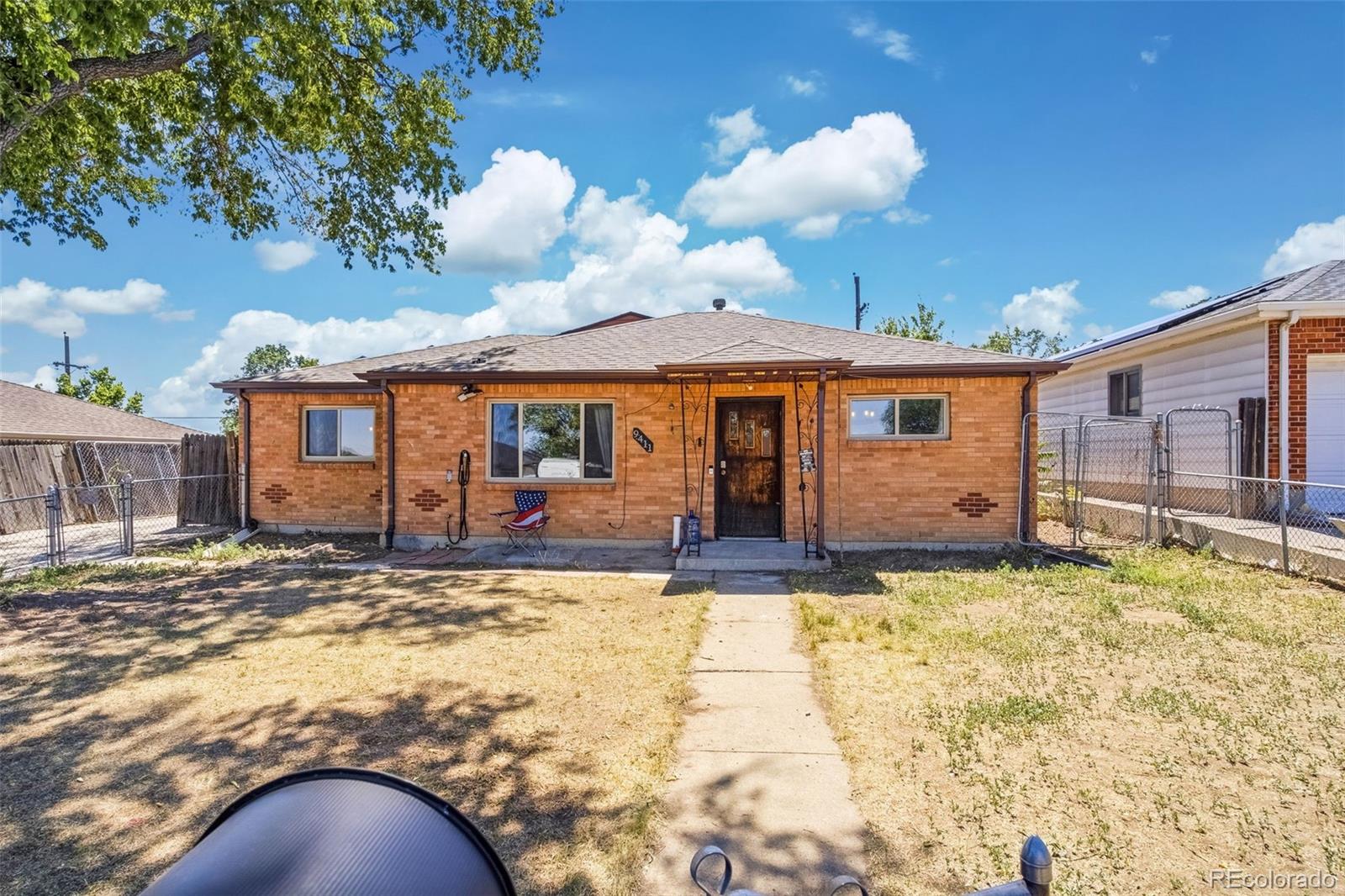  Thornton Home | MLS #: 80312039411  Lilly Court, Thornton Beds: 3 Baths: 2 Price: $375,000