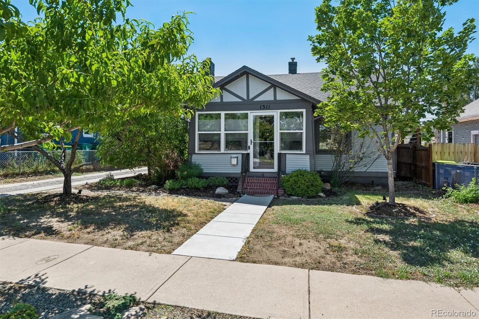 Cox Aurora Home | MLS #: 43874151311  Emporia Street, Aurora Beds: 2 Baths: 1 Price: $429,900