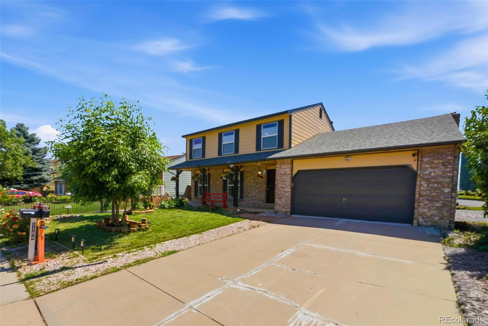 Brookvale Aurora Home | MLS #: 22250661154 S Kalispell Street, Aurora Beds: 4 Baths: 4 Price: $539,999