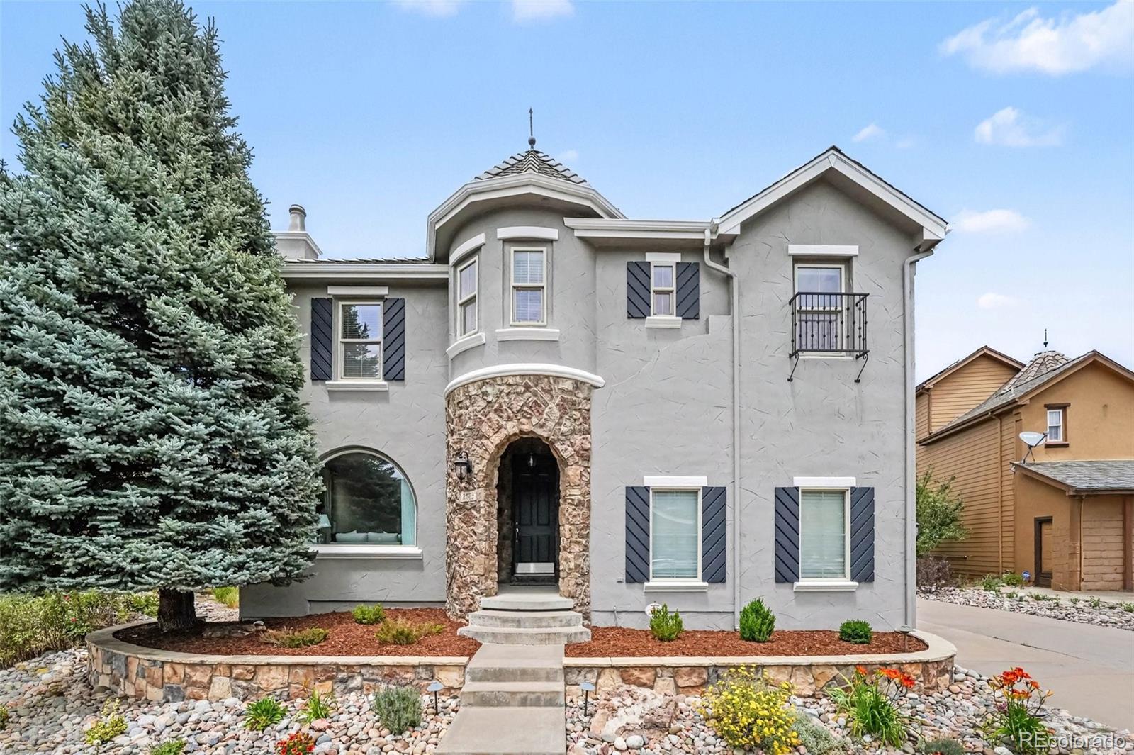 2783  Southshire Road, highlands ranch&nbsp; House Search MLS Picture