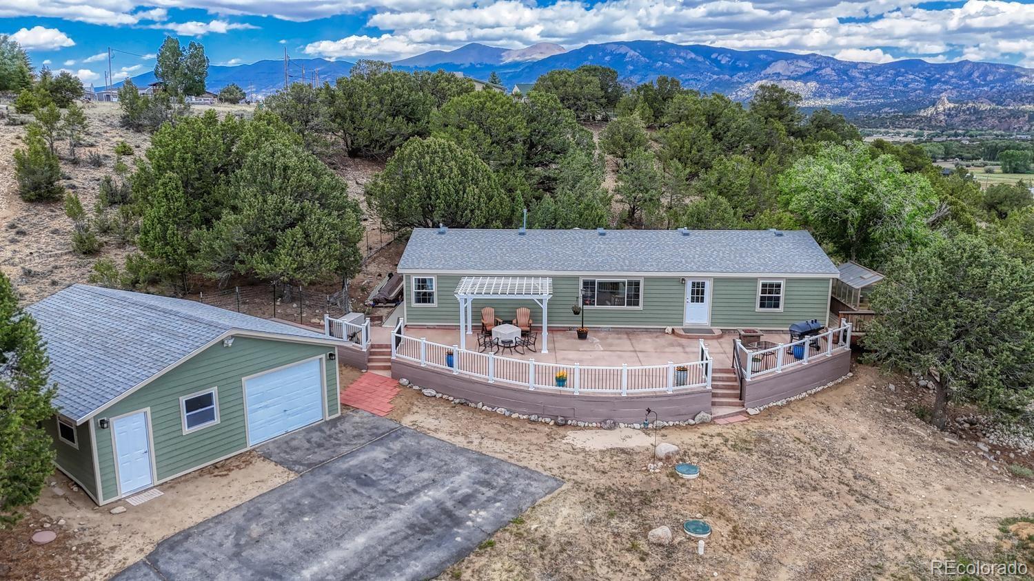29650  Pinon Lane, buena vista&nbsp; House Search MLS Picture