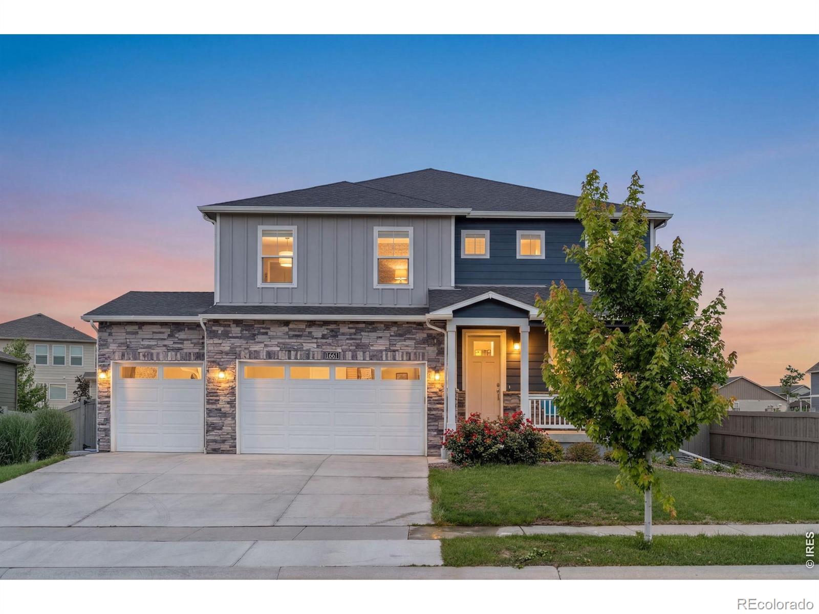berthoud&nbsp; House Search Picture