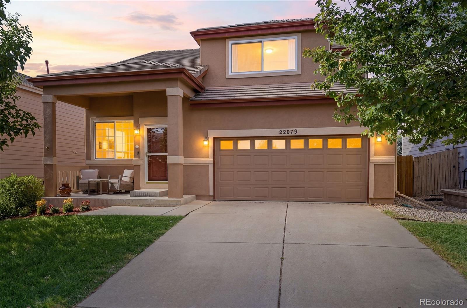 22079 E Belleview Place, aurora&nbsp; House Search MLS Picture