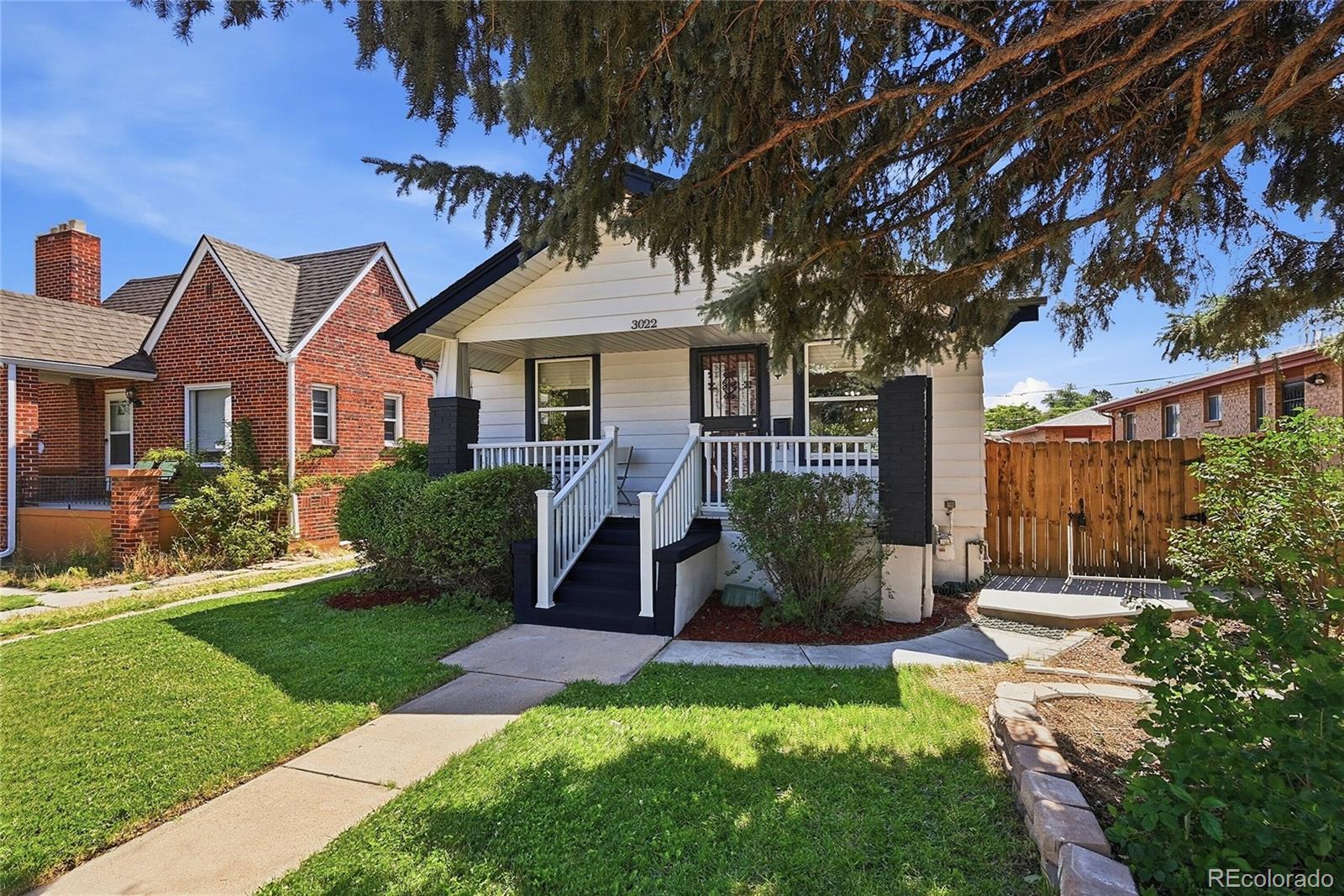 3022 S Acoma Street, englewood&nbsp; House Search MLS Picture